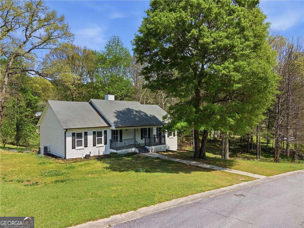 1760 Mountain Ash Court Dacula GA 30019
