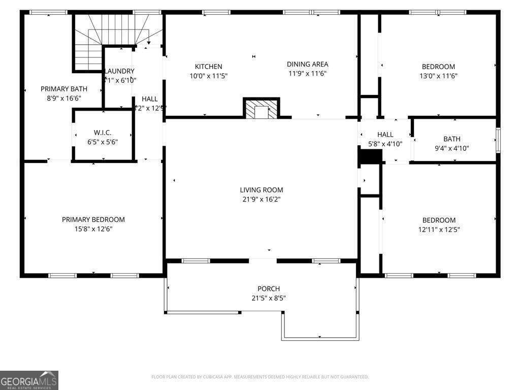 1760 Mountain Ash Court Dacula GA 30019