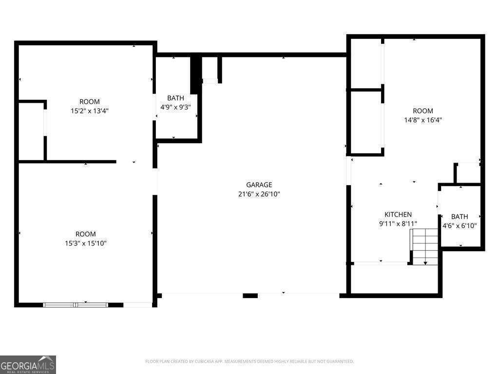 1760 Mountain Ash Court Dacula GA 30019