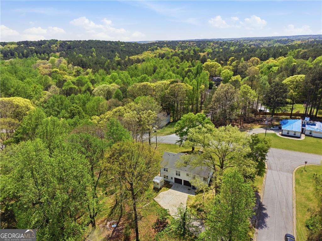 1760 Mountain Ash Court Dacula GA 30019