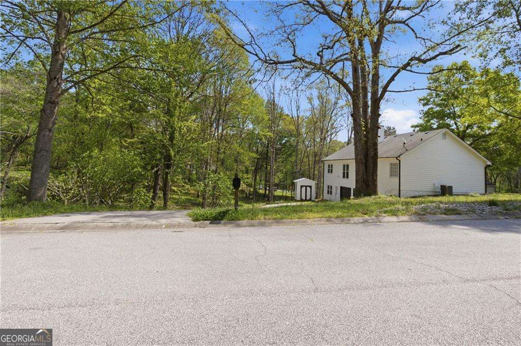 1760 Mountain Ash Court Dacula GA 30019