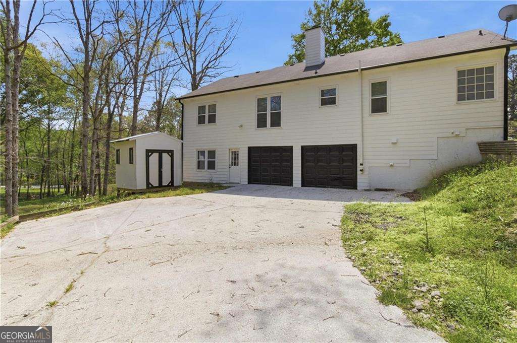 1760 Mountain Ash Court Dacula GA 30019