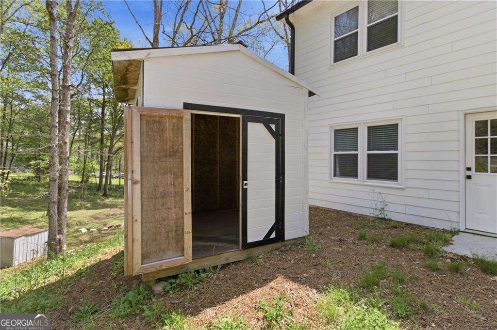 1760 Mountain Ash Court Dacula GA 30019