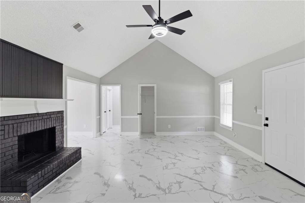 1760 Mountain Ash Court Dacula GA 30019