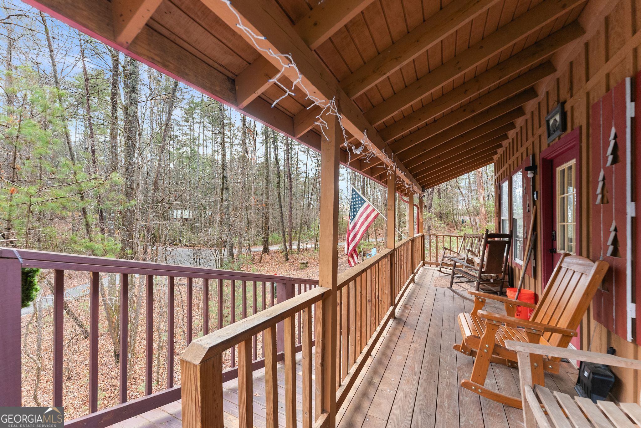 3 Ramblewood Drive Sautee Nacoochee GA 30571
