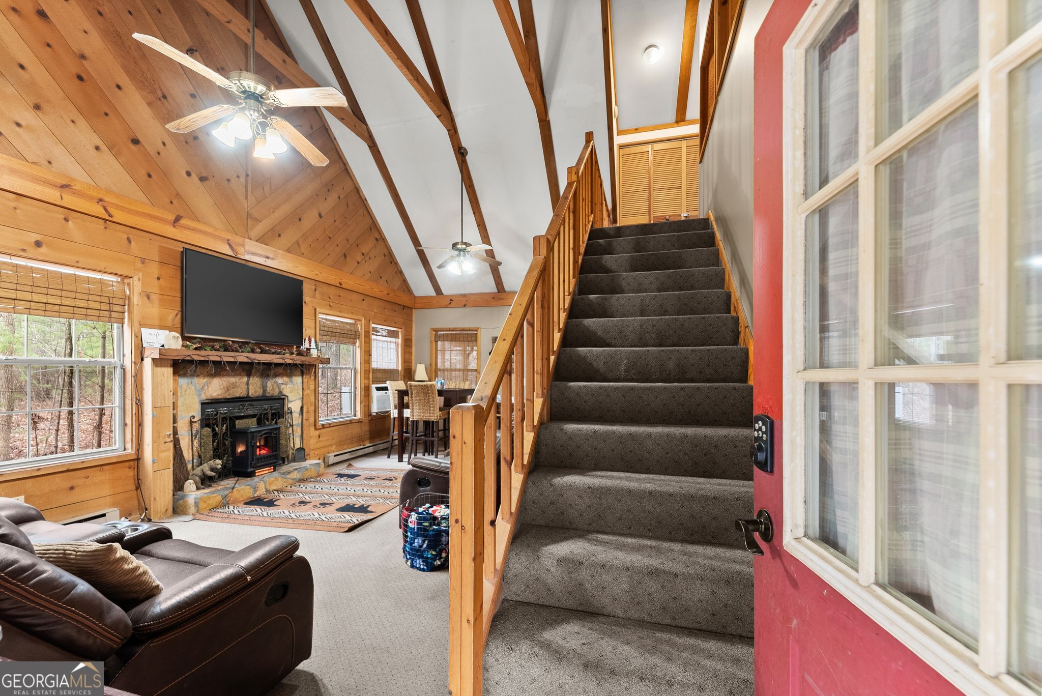 3 Ramblewood Drive Sautee Nacoochee GA 30571