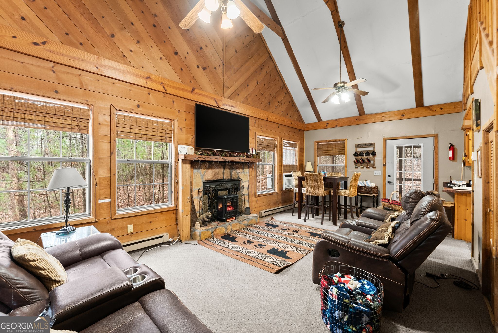 3 Ramblewood Drive Sautee Nacoochee GA 30571