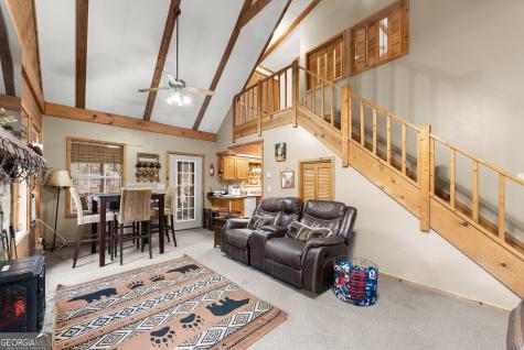 3 Ramblewood Drive Sautee Nacoochee GA 30571
