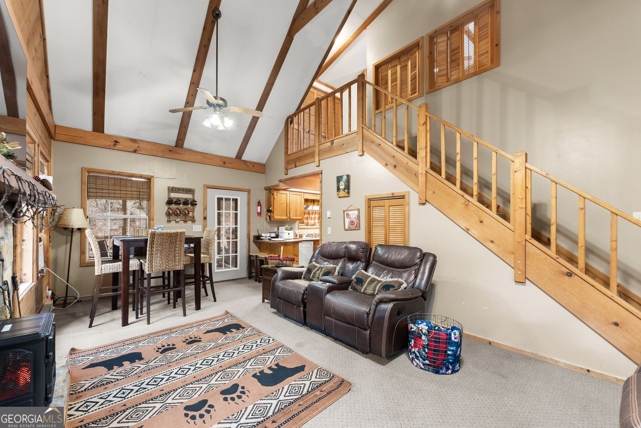3 Ramblewood Drive Sautee Nacoochee GA 30571
