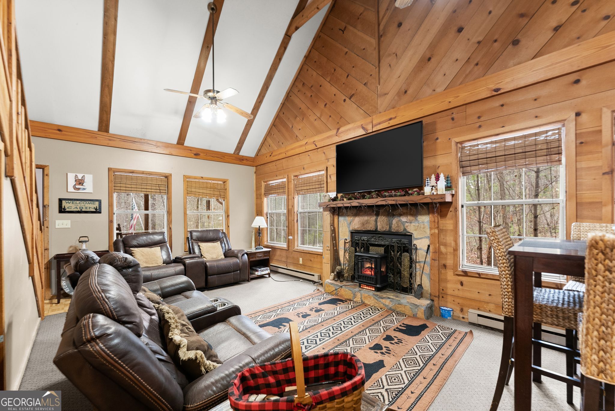 3 Ramblewood Drive Sautee Nacoochee GA 30571