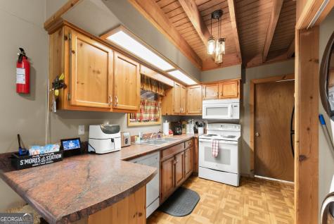 3 Ramblewood Drive Sautee Nacoochee GA 30571
