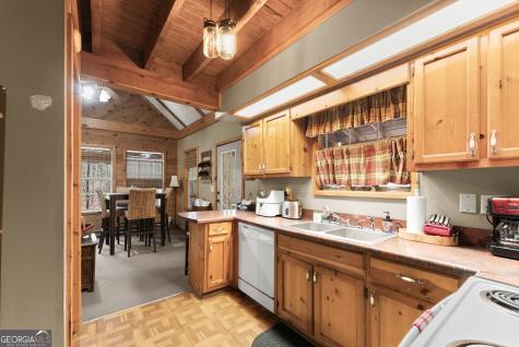 3 Ramblewood Drive Sautee Nacoochee GA 30571