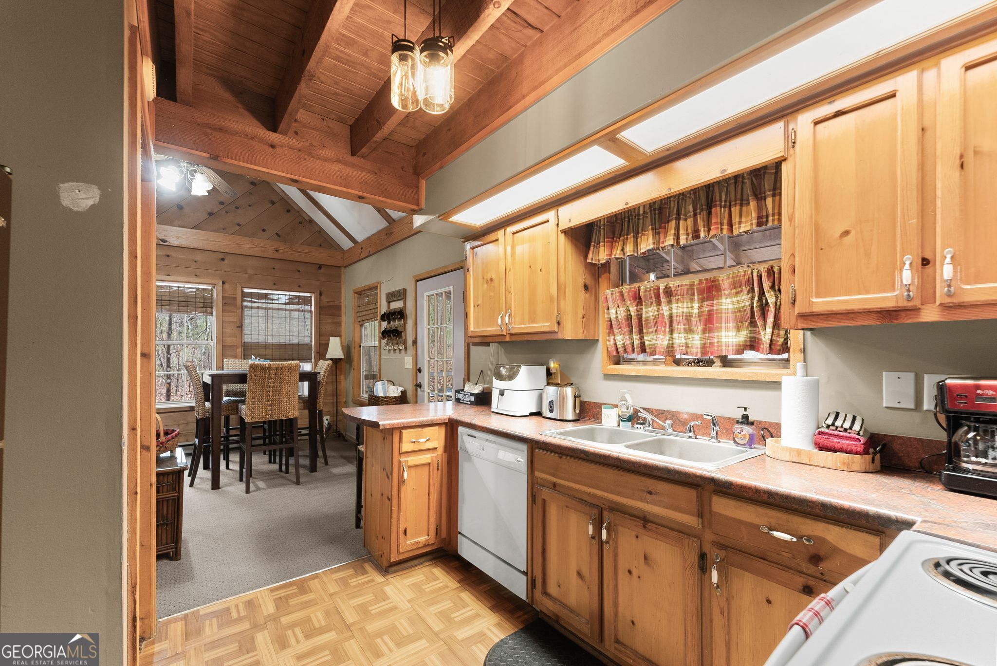 3 Ramblewood Drive Sautee Nacoochee GA 30571