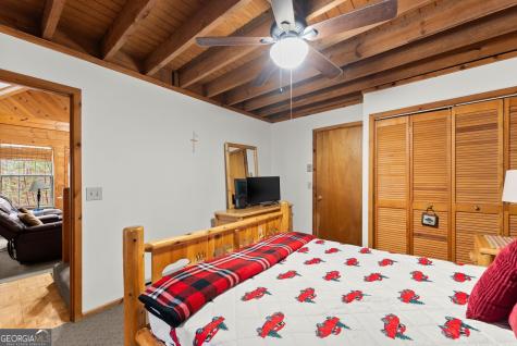 3 Ramblewood Drive Sautee Nacoochee GA 30571