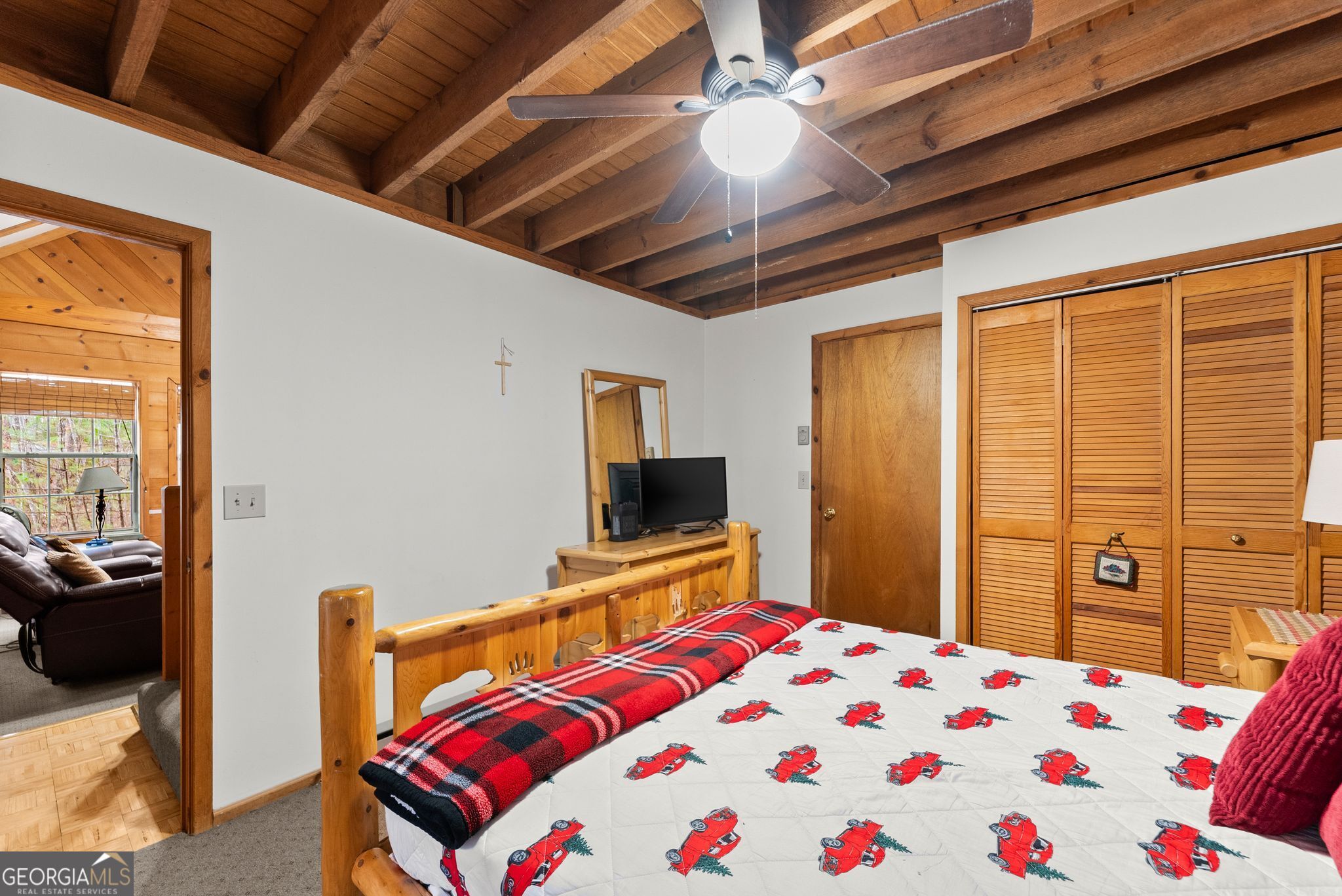 3 Ramblewood Drive Sautee Nacoochee GA 30571