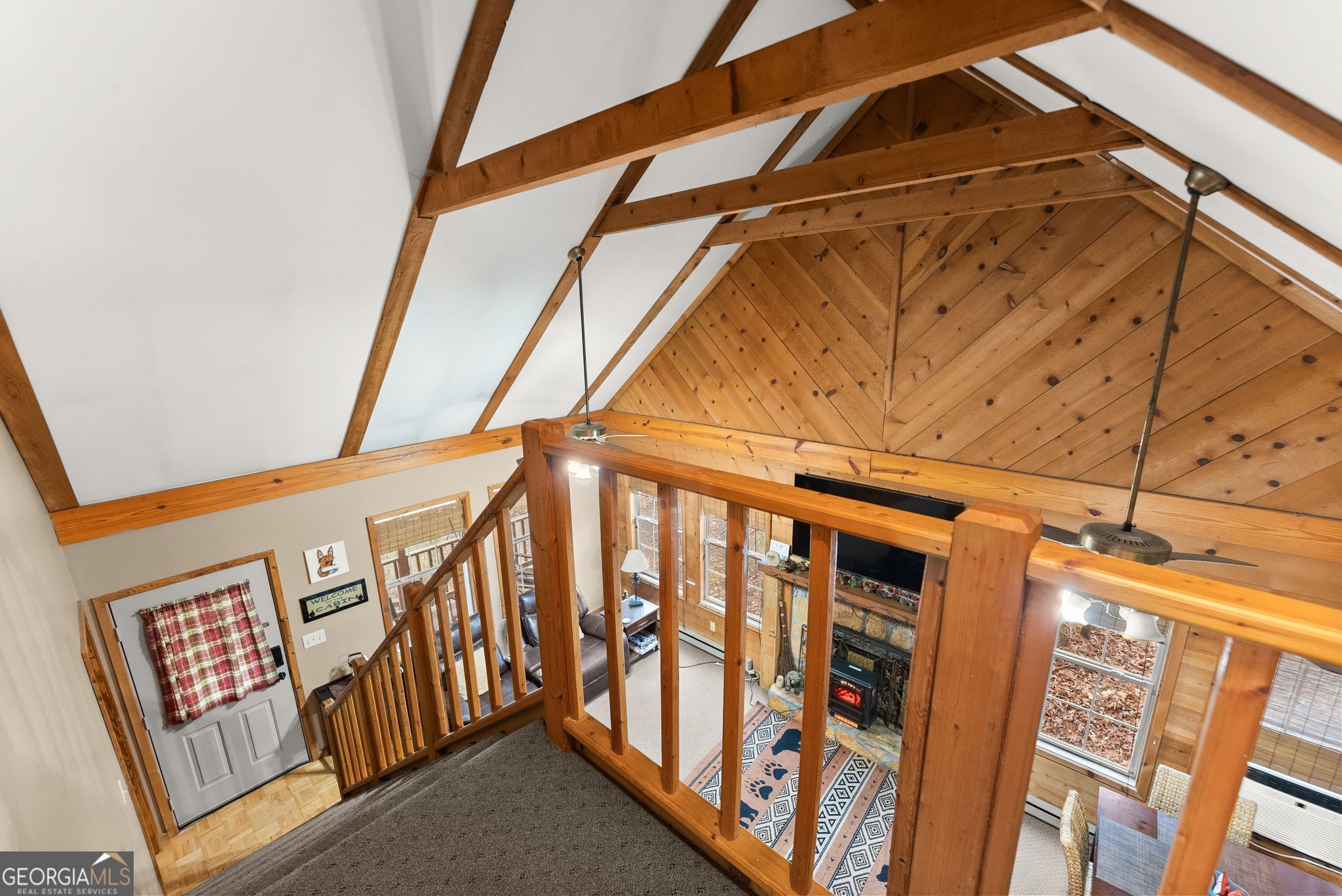 3 Ramblewood Drive Sautee Nacoochee GA 30571