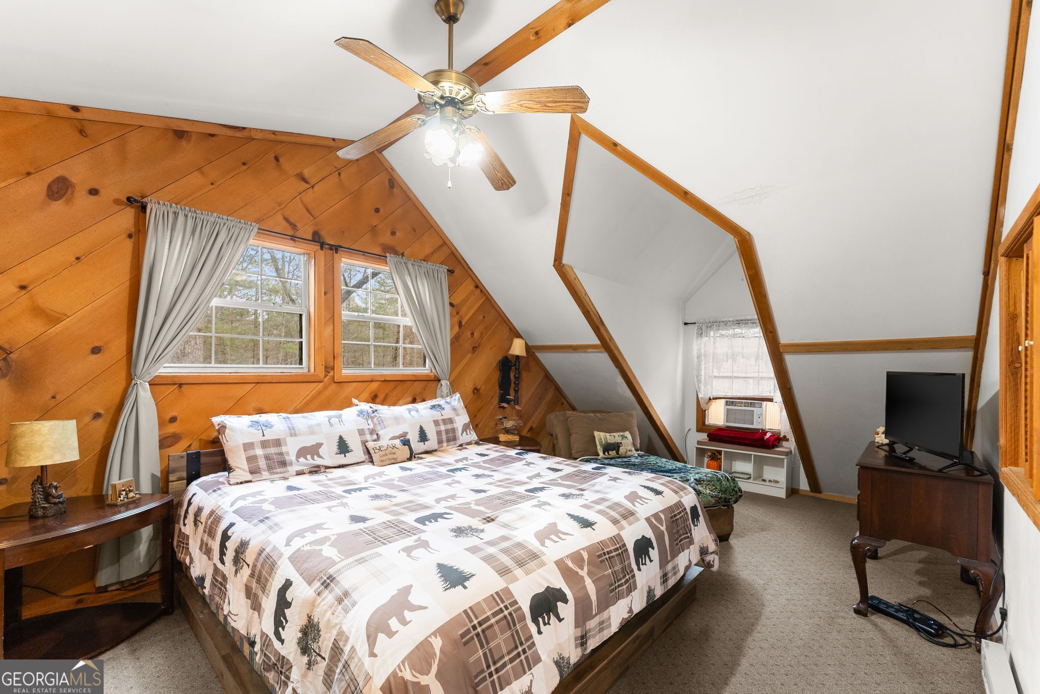 3 Ramblewood Drive Sautee Nacoochee GA 30571