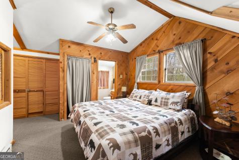 3 Ramblewood Drive Sautee Nacoochee GA 30571