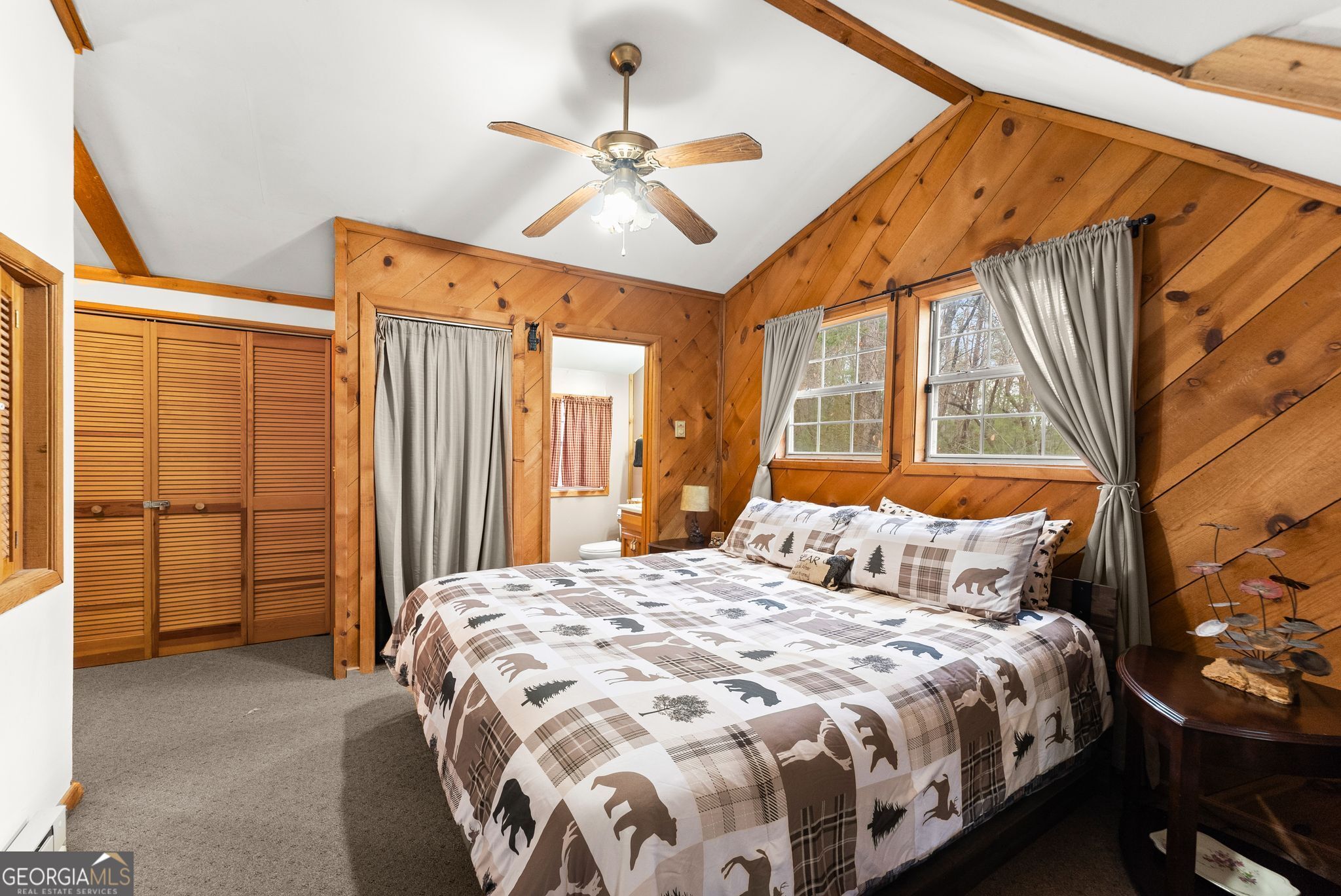 3 Ramblewood Drive Sautee Nacoochee GA 30571