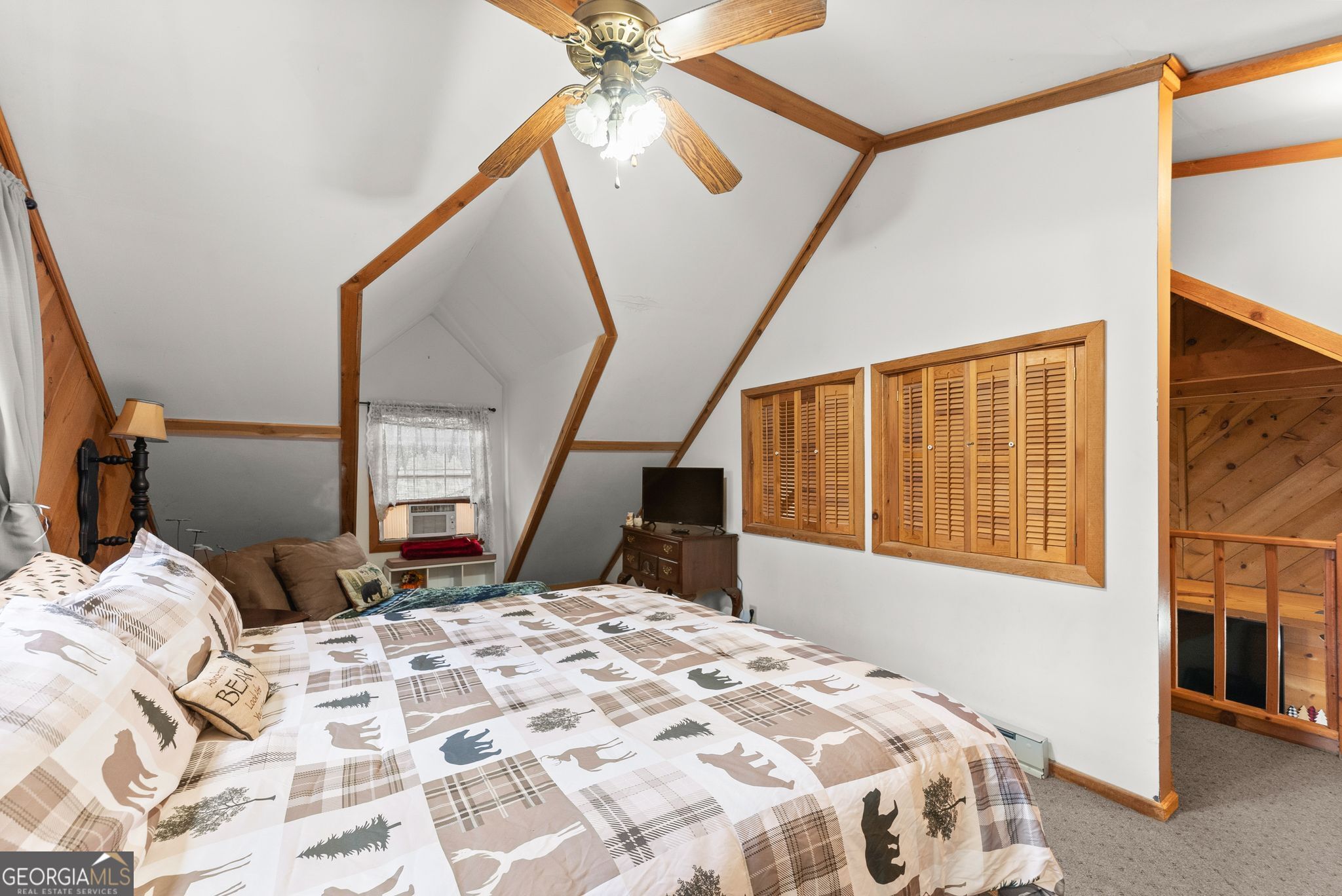 3 Ramblewood Drive Sautee Nacoochee GA 30571