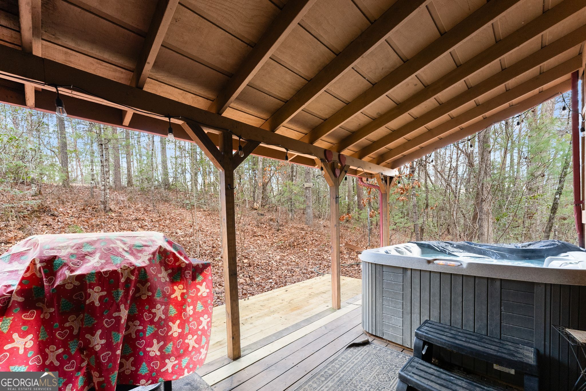 3 Ramblewood Drive Sautee Nacoochee GA 30571