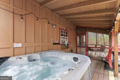 3 Ramblewood Drive Sautee Nacoochee GA 30571