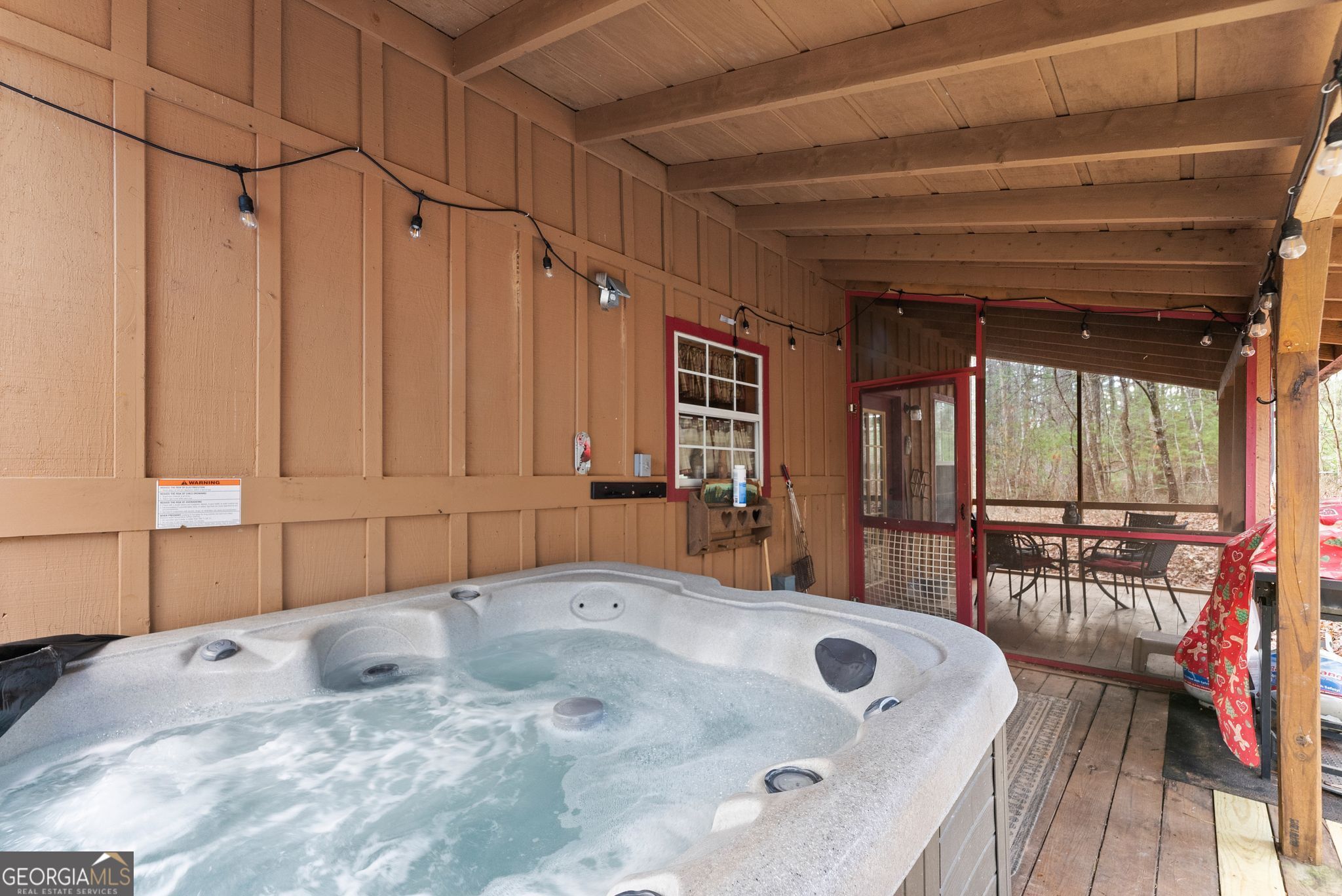 3 Ramblewood Drive Sautee Nacoochee GA 30571