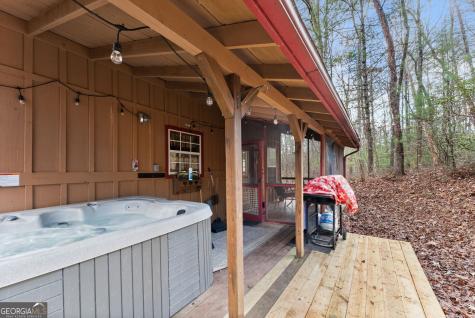 3 Ramblewood Drive Sautee Nacoochee GA 30571