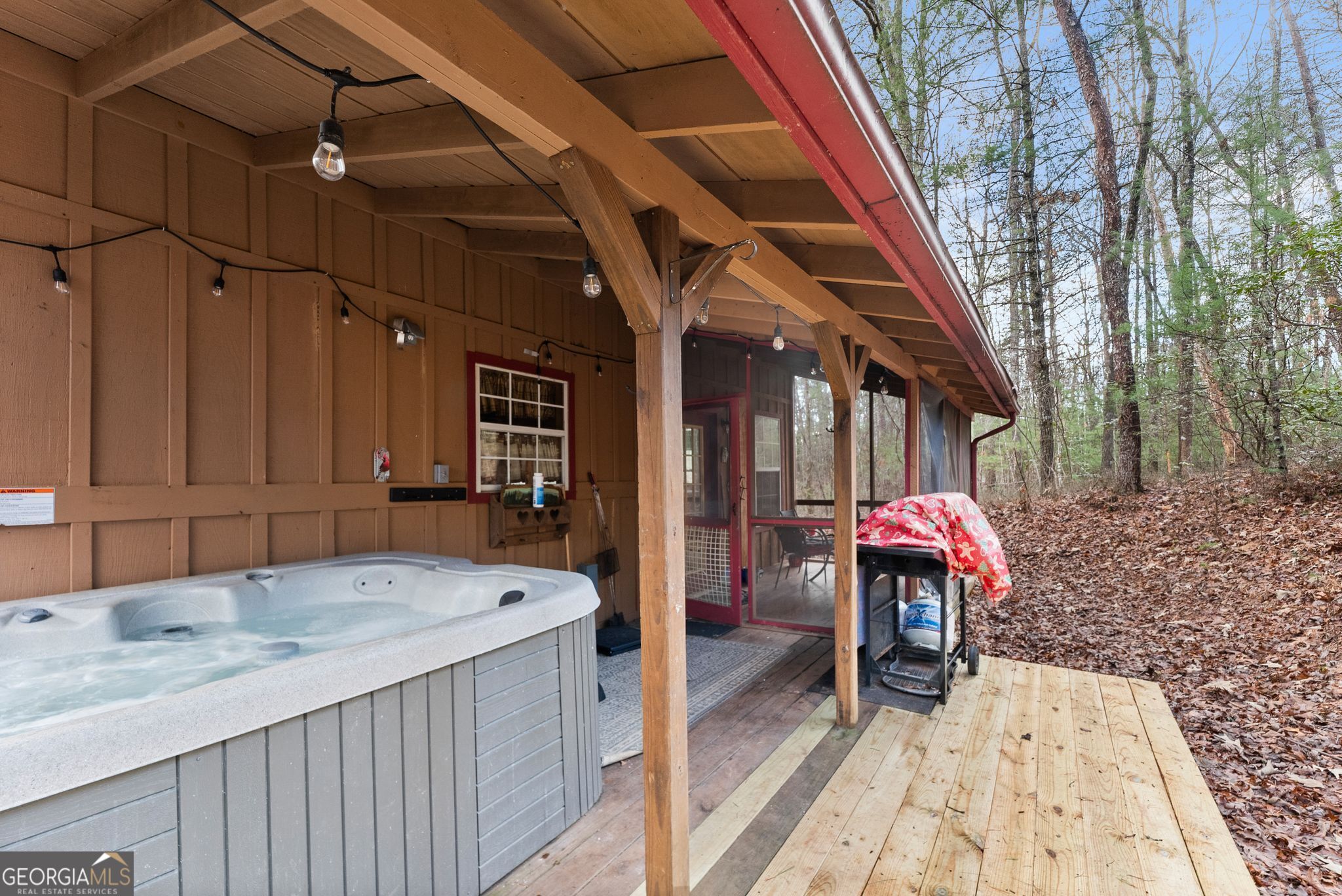 3 Ramblewood Drive Sautee Nacoochee GA 30571