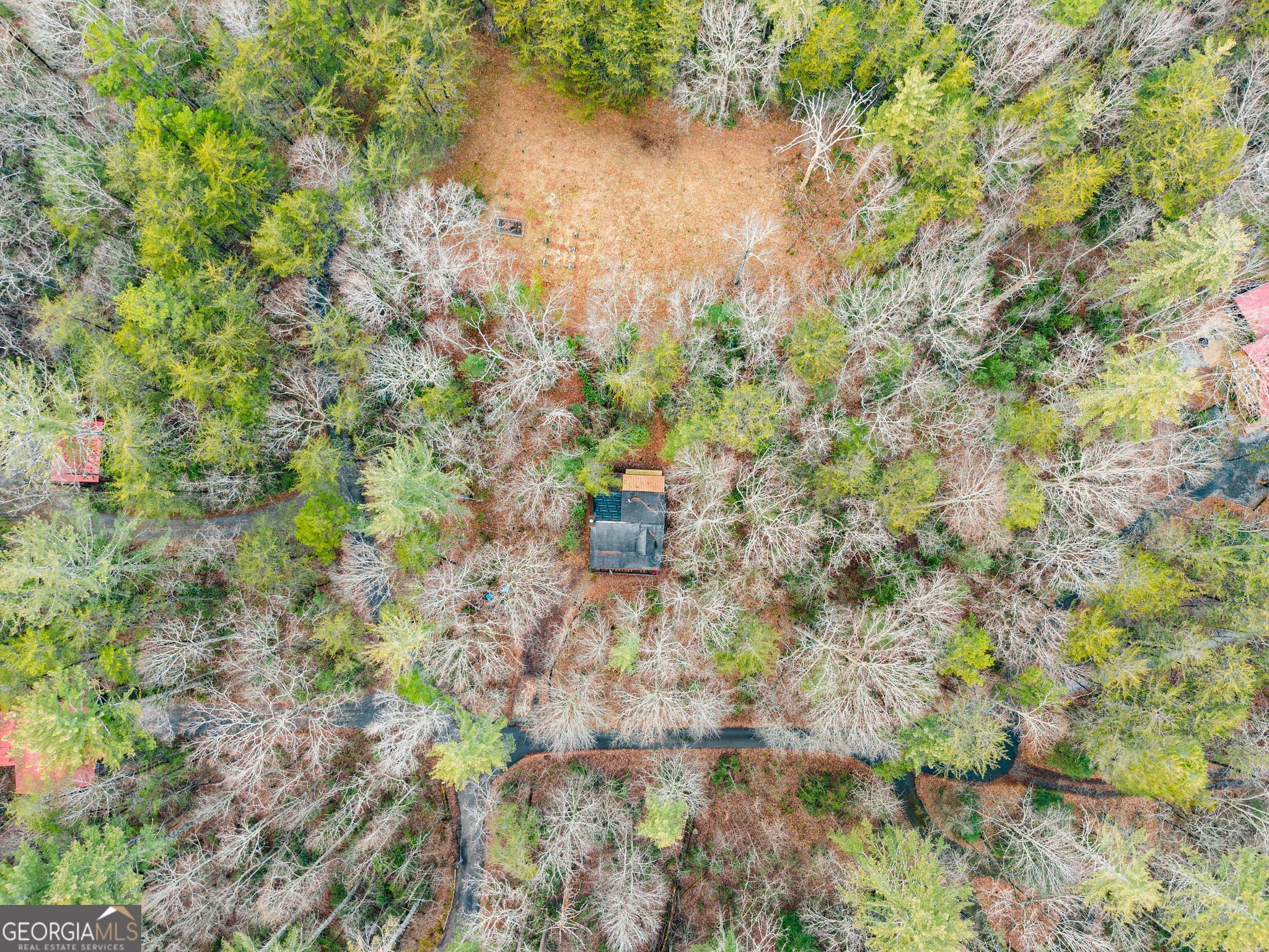 3 Ramblewood Drive Sautee Nacoochee GA 30571