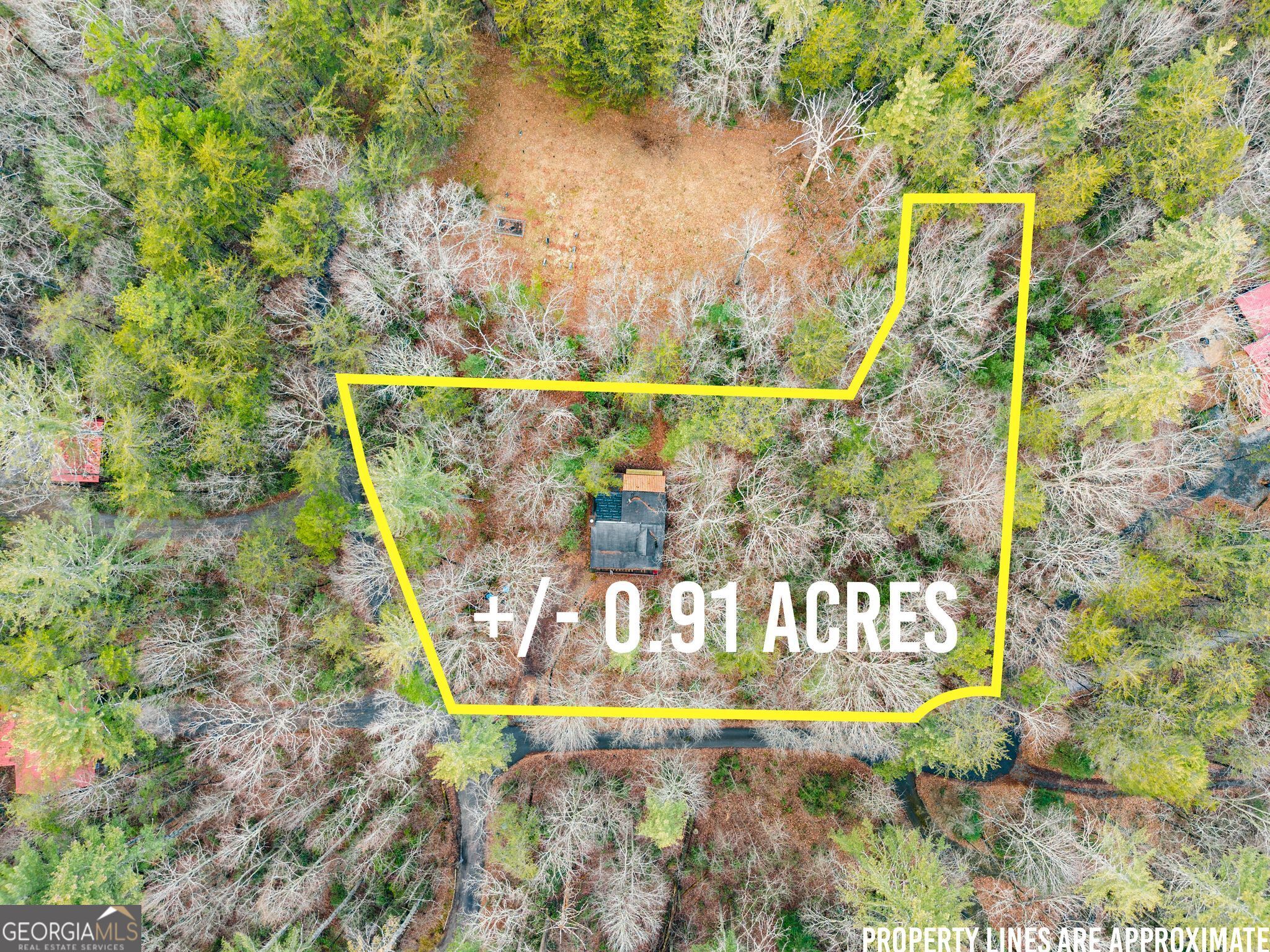 3 Ramblewood Drive Sautee Nacoochee GA 30571
