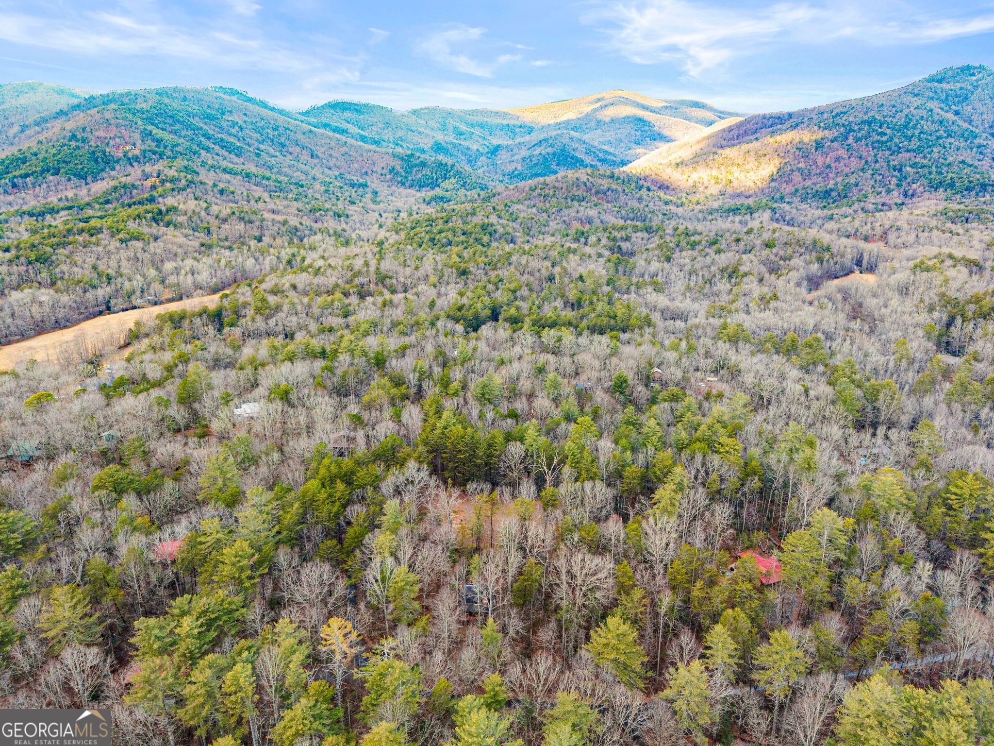 3 Ramblewood Drive Sautee Nacoochee GA 30571