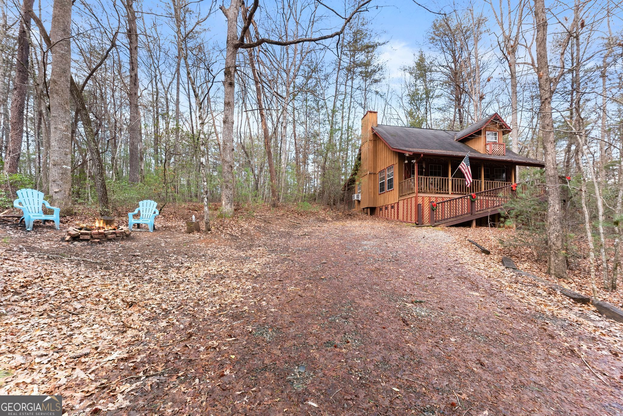 3 Ramblewood Drive Sautee Nacoochee GA 30571