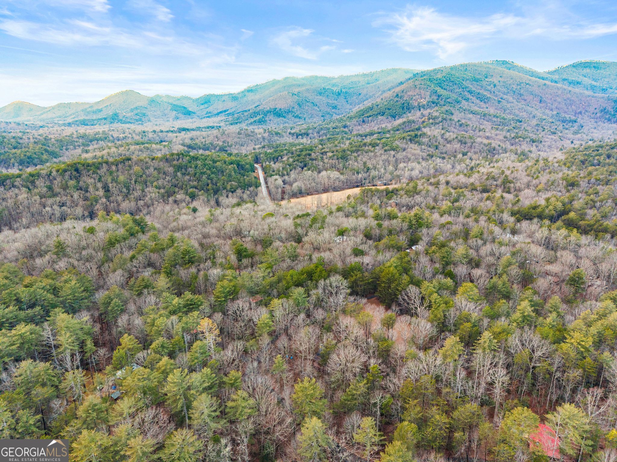 3 Ramblewood Drive Sautee Nacoochee GA 30571