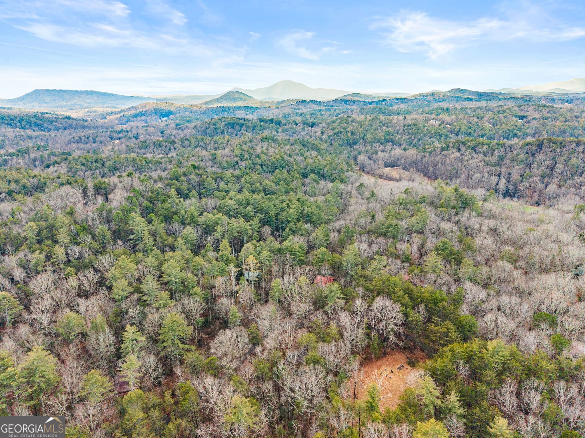 3 Ramblewood Drive Sautee Nacoochee GA 30571