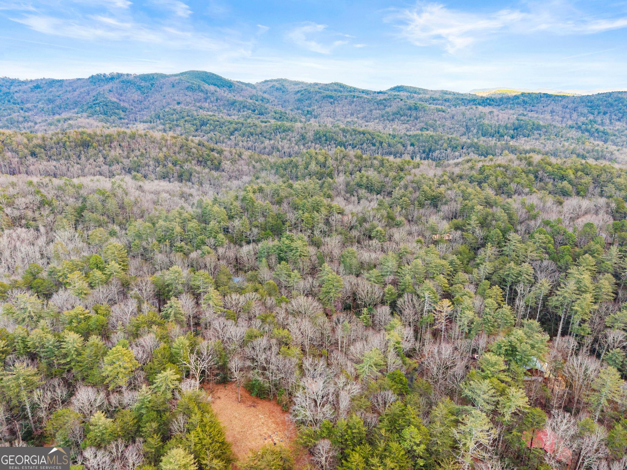 3 Ramblewood Drive Sautee Nacoochee GA 30571