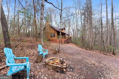 3 Ramblewood Drive Sautee Nacoochee GA 30571