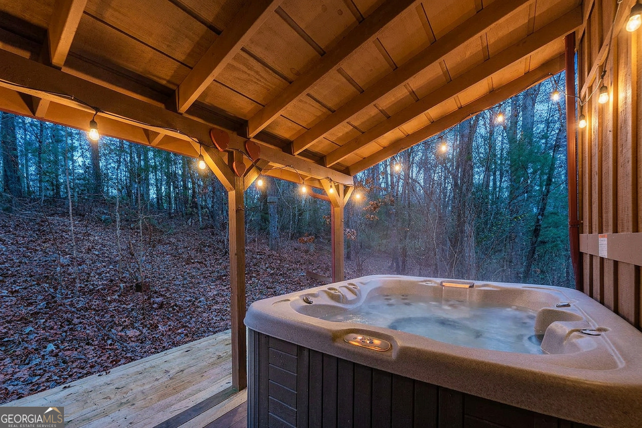 3 Ramblewood Drive Sautee Nacoochee GA 30571