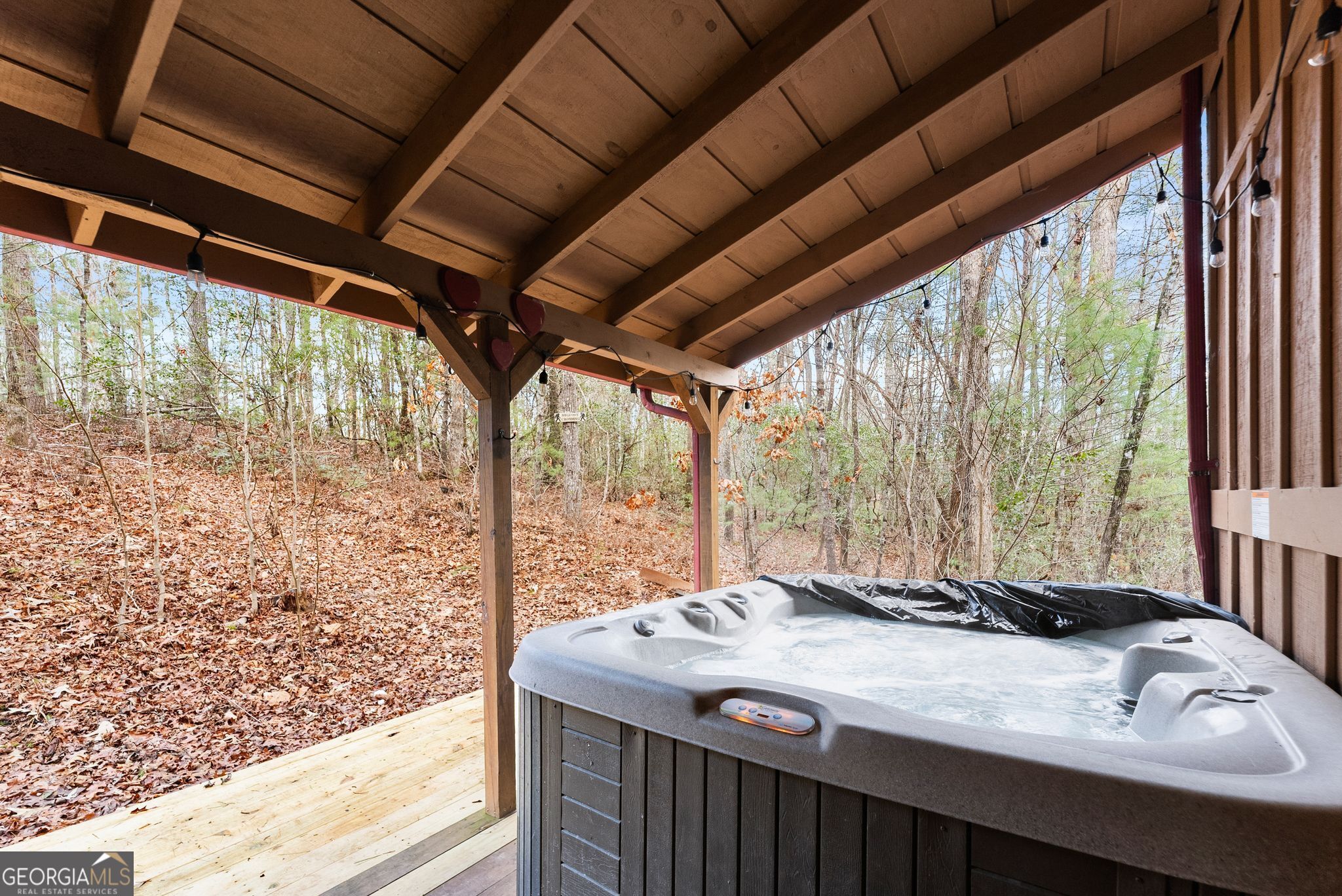3 Ramblewood Drive Sautee Nacoochee GA 30571