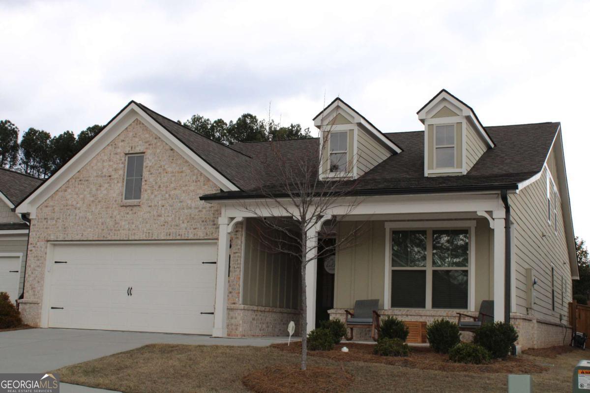 2477 Knob Creek Drive Snellville GA 30078