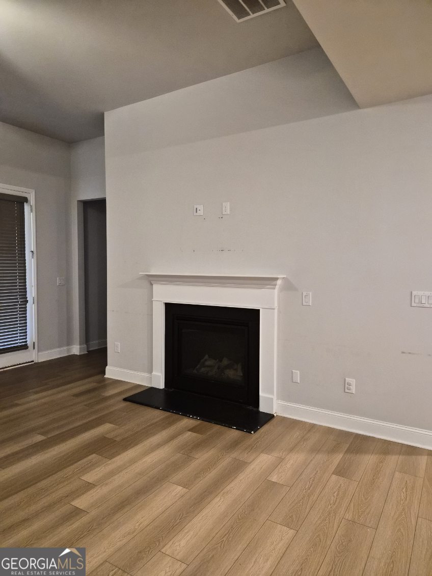 2477 Knob Creek Drive Snellville GA 30078