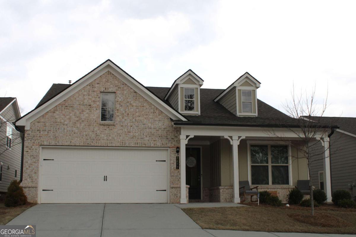 2477 Knob Creek Drive Snellville GA 30078