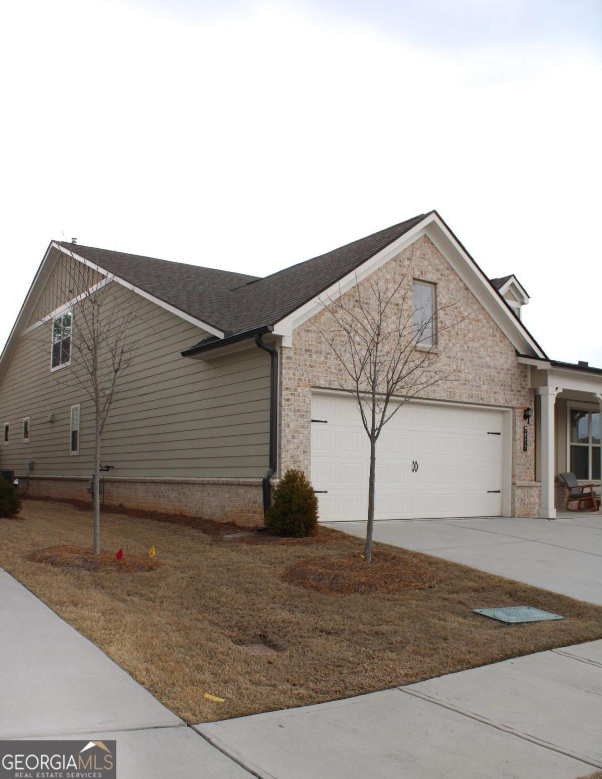 2477 Knob Creek Drive Snellville GA 30078