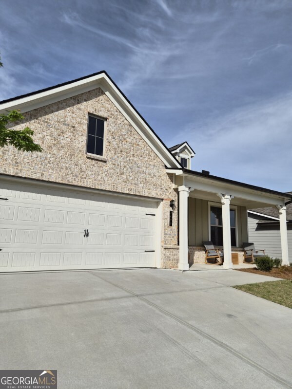2477 Knob Creek Drive Snellville GA 30078
