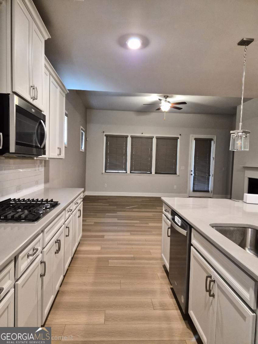 2477 Knob Creek Drive Snellville GA 30078