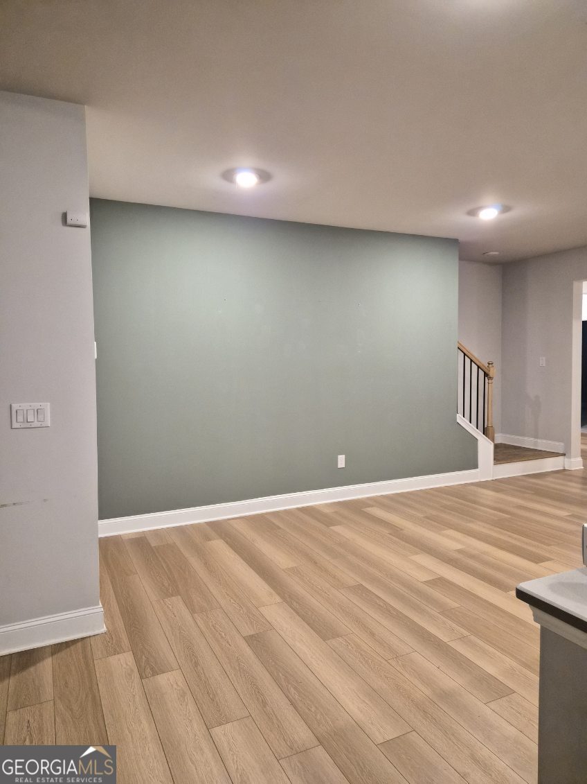 2477 Knob Creek Drive Snellville GA 30078