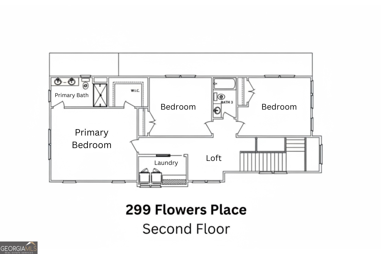 299 Flowers Place Atlanta GA 30314