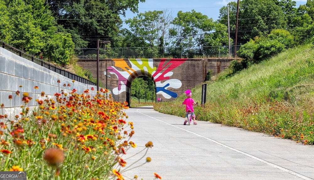 299 Flowers Place Atlanta GA 30314