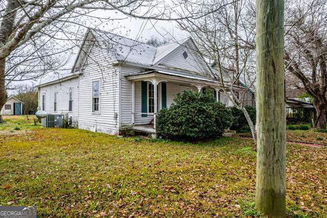 1370 Ga Highway 22 E Haddock GA 31033