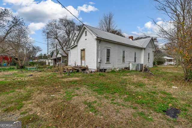 1370 Ga Highway 22 E Haddock GA 31033